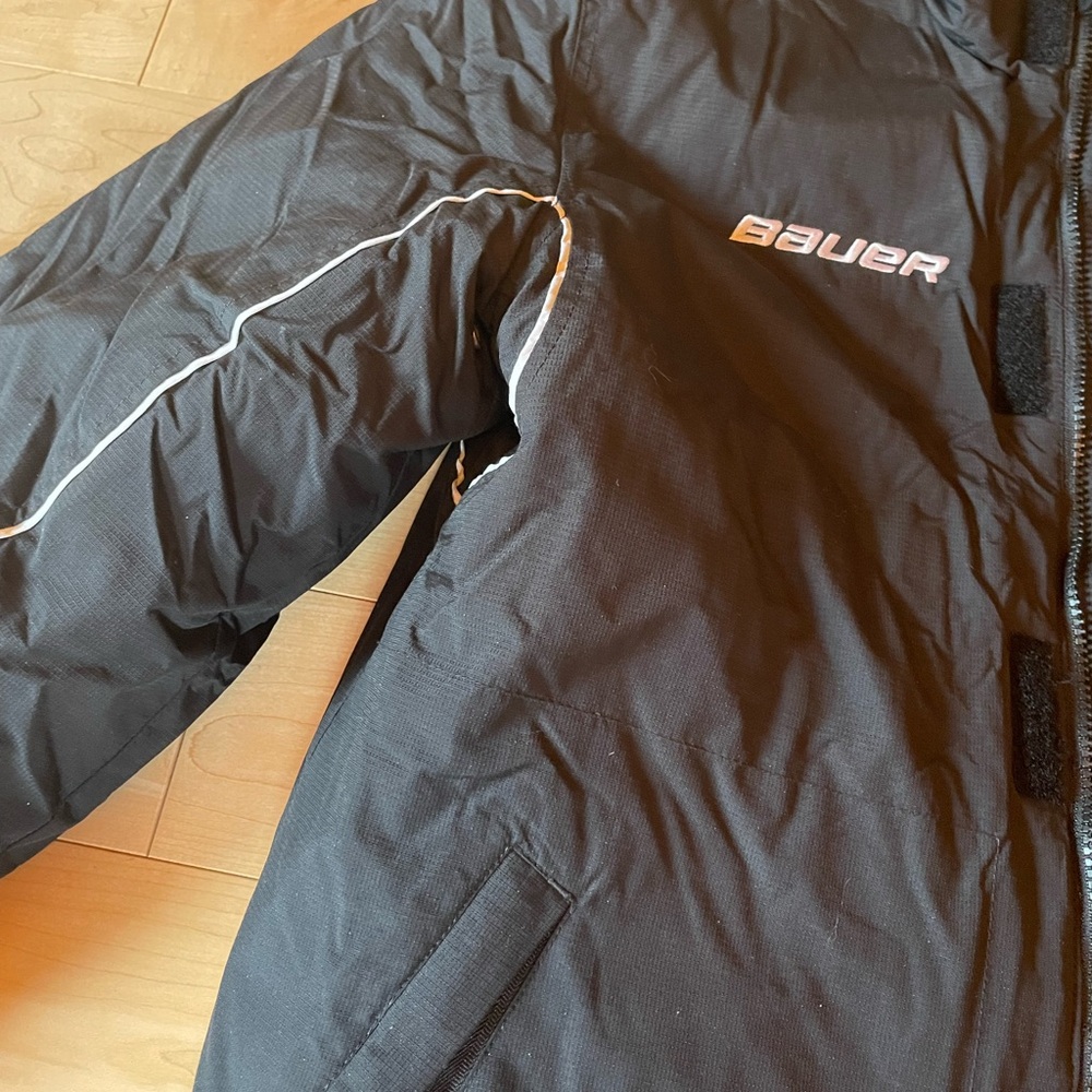 BAUER JACKET